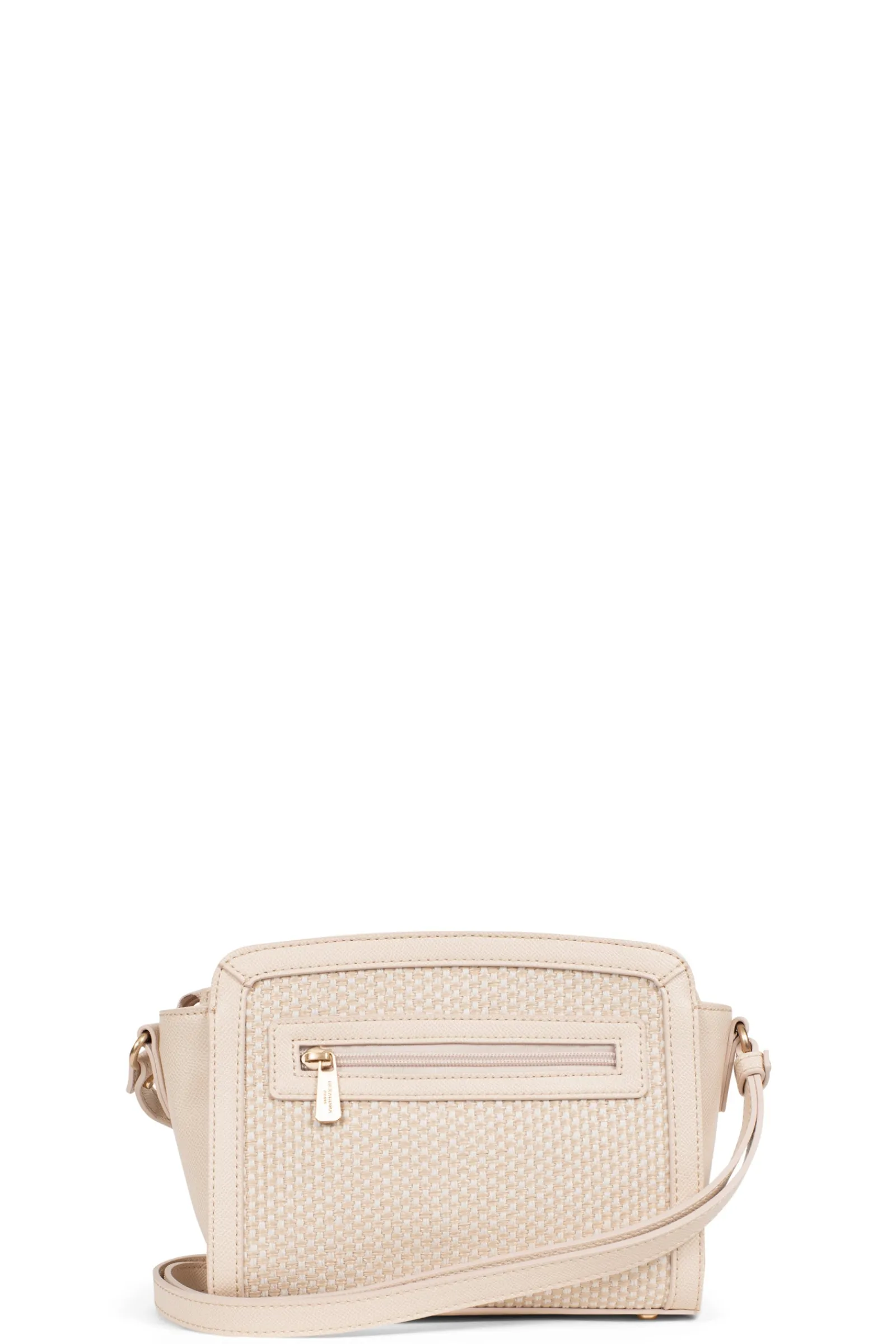 Women Hexagona Shoulder Bag<Crossbody bag