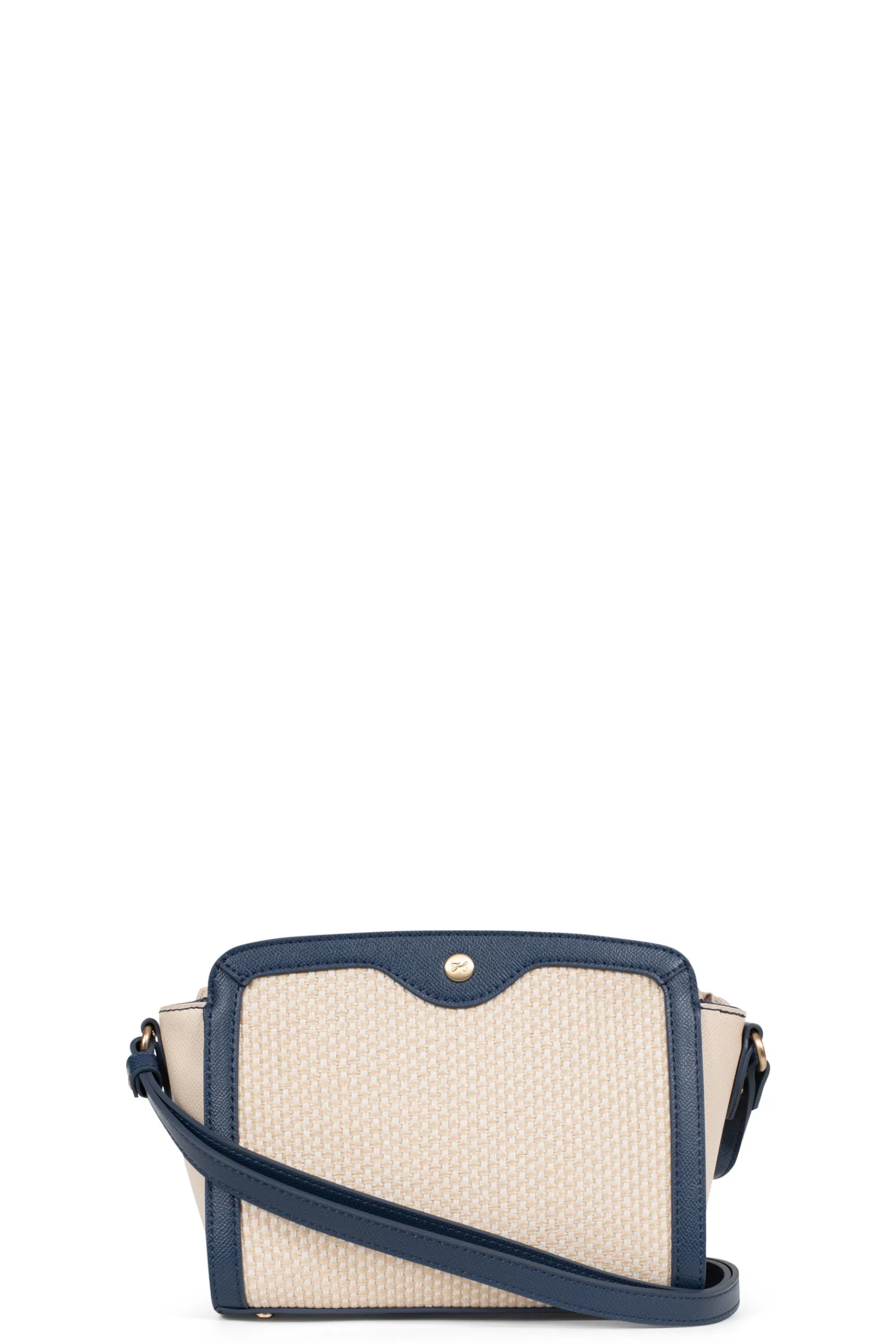 Women Hexagona Shoulder Bag<Crossbody bag