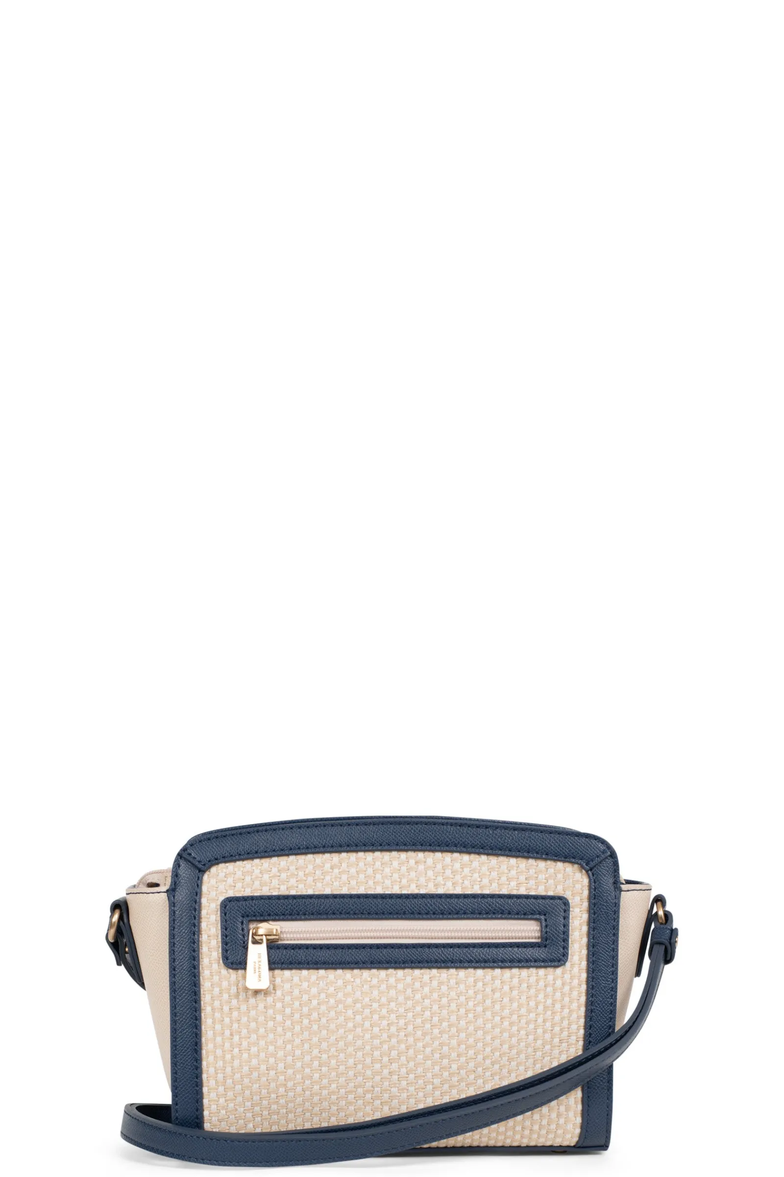 Women Hexagona Shoulder Bag<Crossbody bag