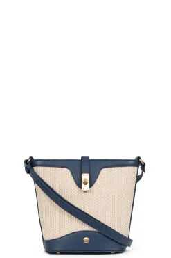 Women Hexagona Shoulder Bag<Crossbody bag