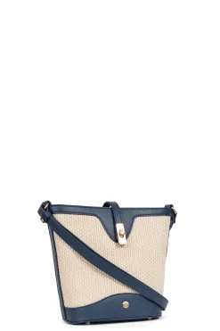 Women Hexagona Shoulder Bag<Crossbody bag