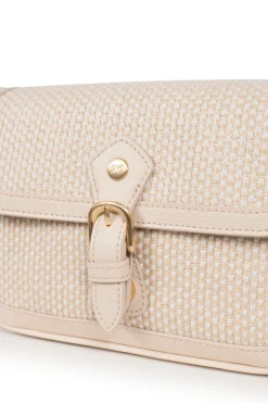 Women Hexagona Shoulder Bag<Crossbody bag