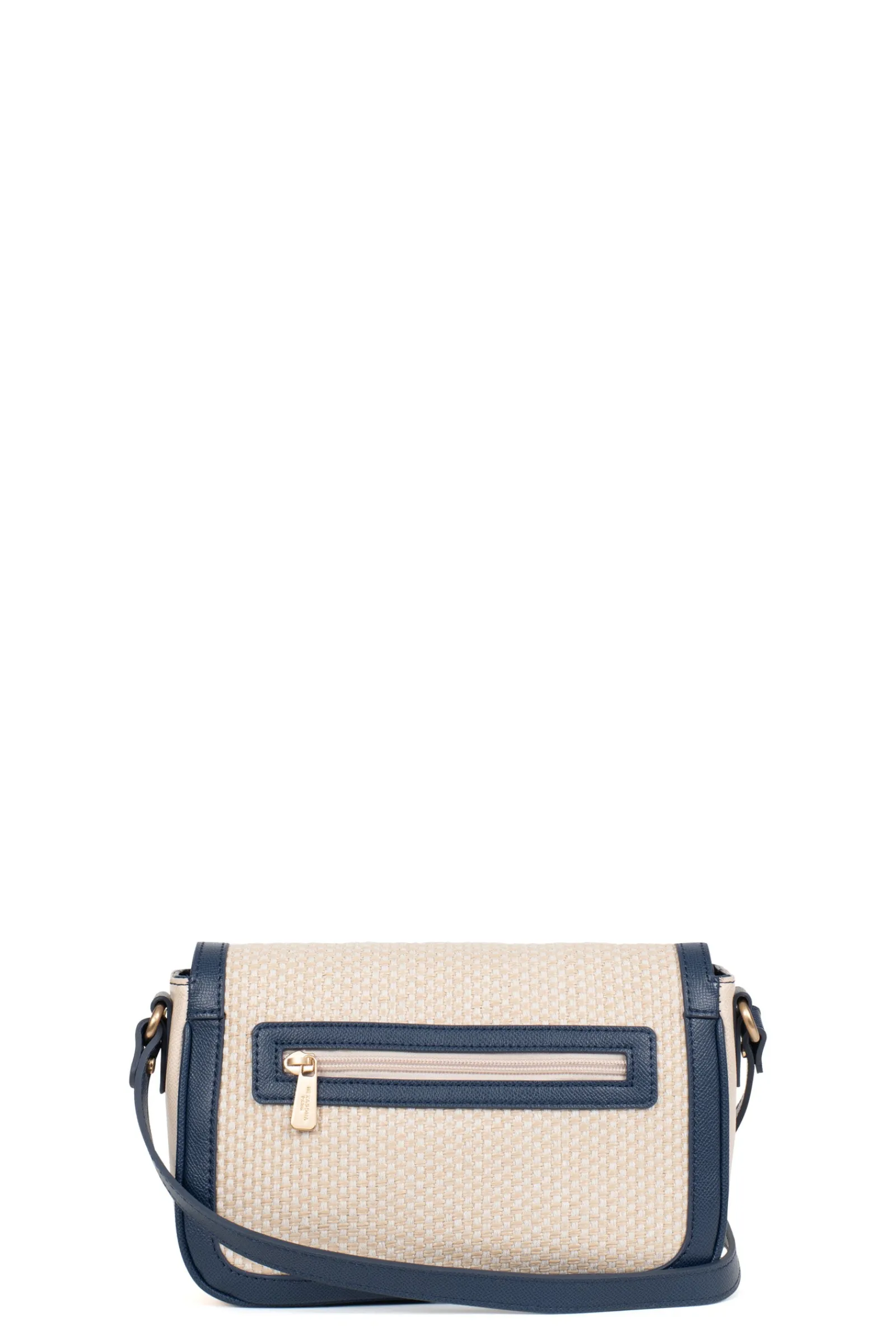 Women Hexagona Shoulder Bag<Crossbody bag