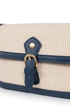 Women Hexagona Shoulder Bag<Crossbody bag