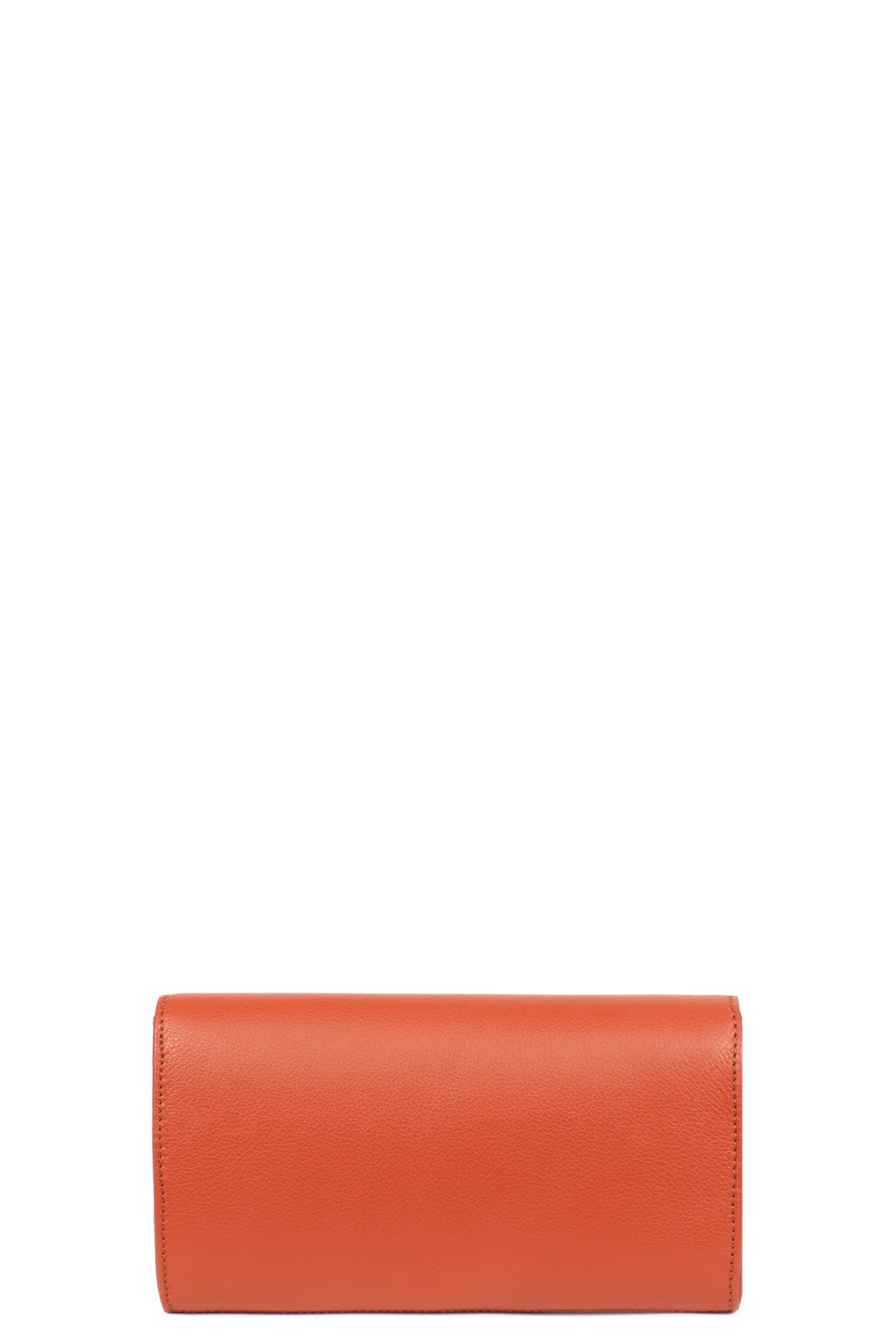 Women Hexagona Pouch & Belt Bag<Evening clutch - Leather