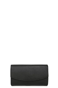 Women Hexagona Pouch & Belt Bag<Evening clutch - Leather