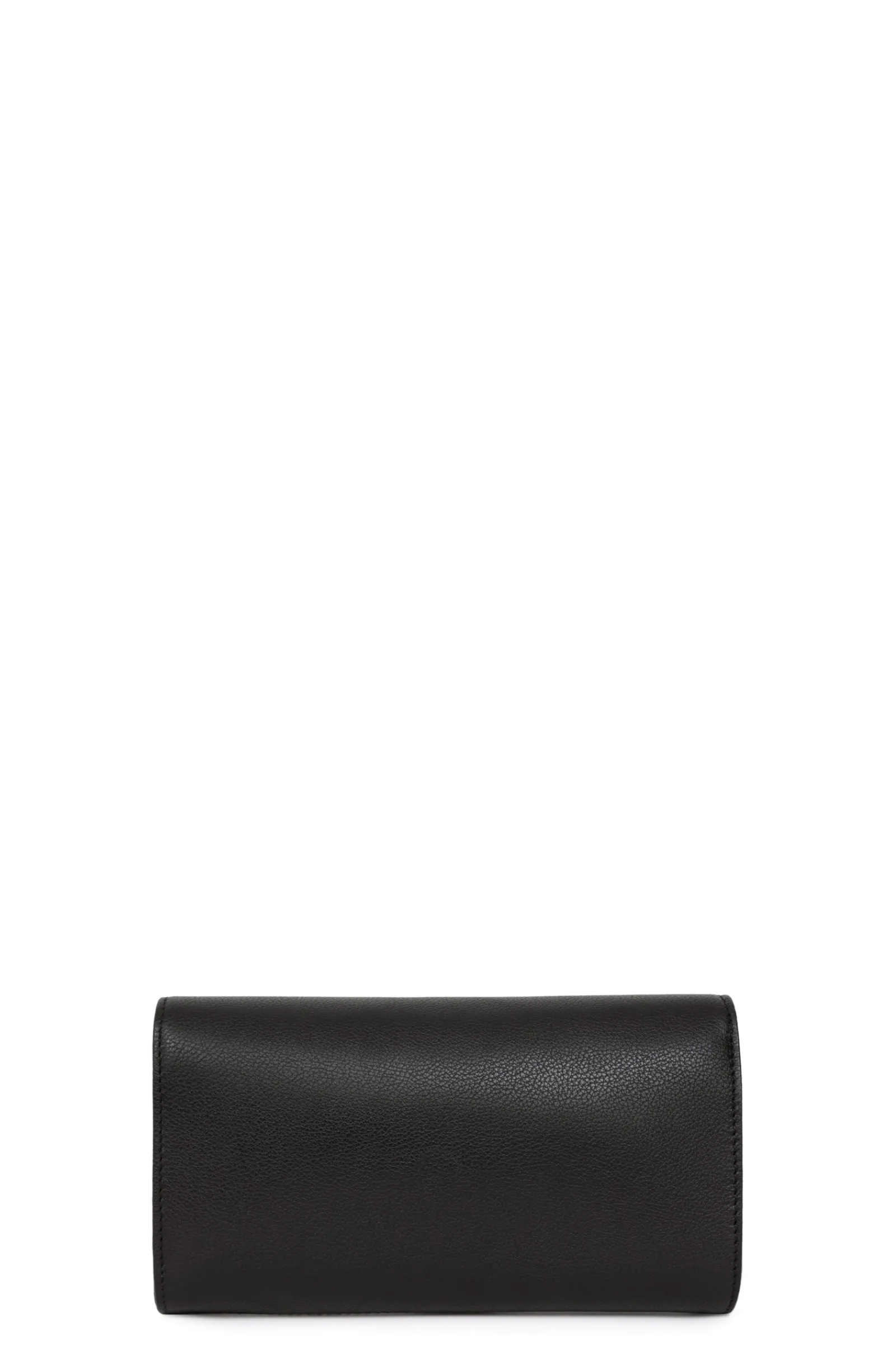 Women Hexagona Pouch & Belt Bag<Evening clutch - Leather