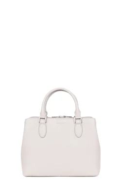 Women Hexagona Handbag<Handbag with 2 handles