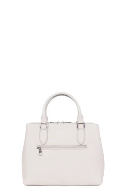 Women Hexagona Handbag<Handbag with 2 handles