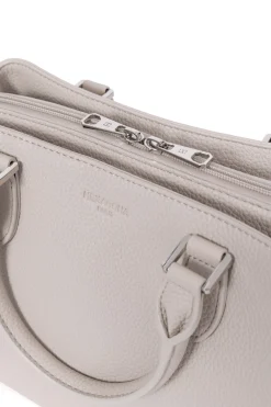Women Hexagona Handbag<Handbag with 2 handles