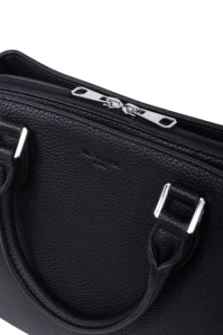Women Hexagona Handbag<Handbag with 2 handles