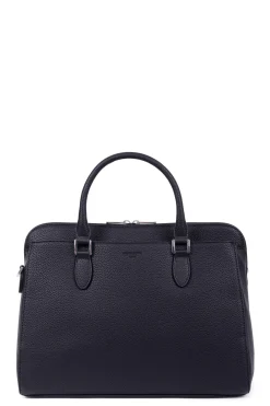 Women Hexagona Handbag<Handbag with 2 handles - A4