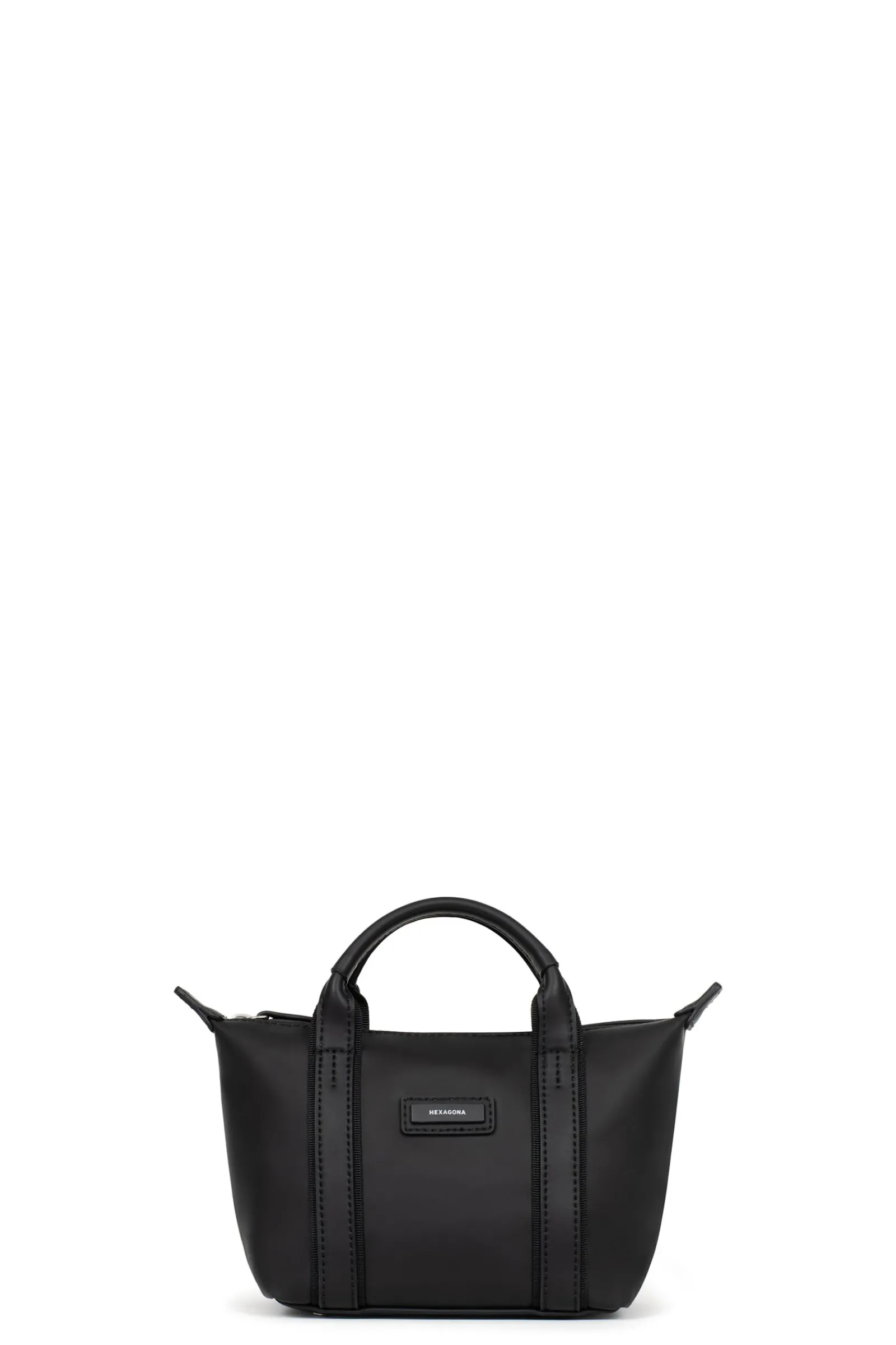 Women Hexagona Tote Bag|Handbag<Hand-carried tote bag