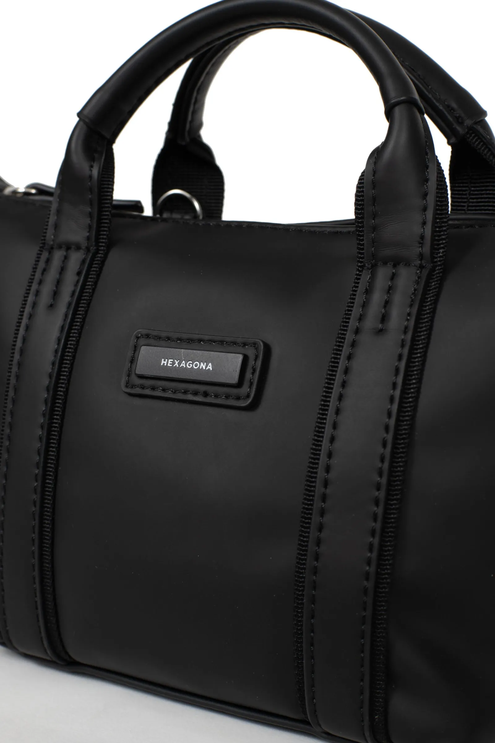 Women Hexagona Tote Bag|Handbag<Hand-carried tote bag