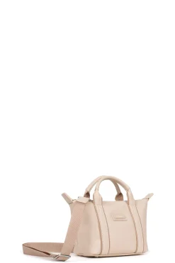Women Hexagona Tote Bag|Handbag<Hand-carried tote bag