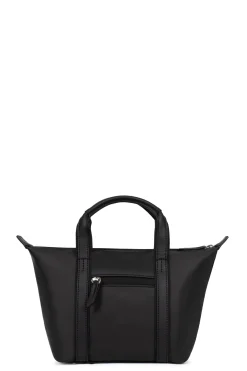 Women Hexagona Tote Bag<Hand-carried tote bag
