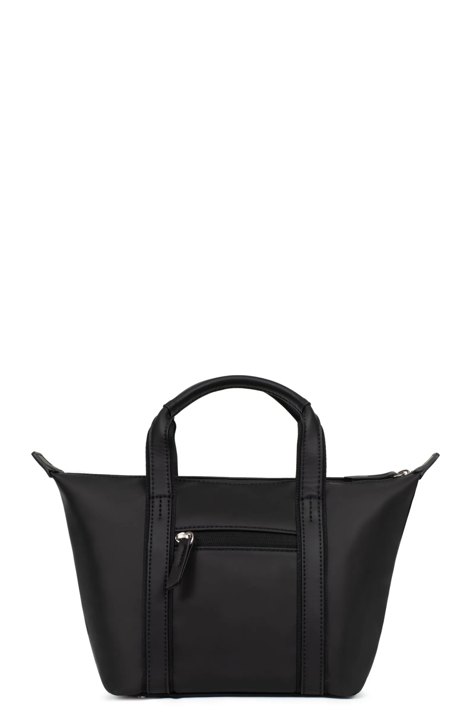 Women Hexagona Tote Bag<Hand-carried tote bag