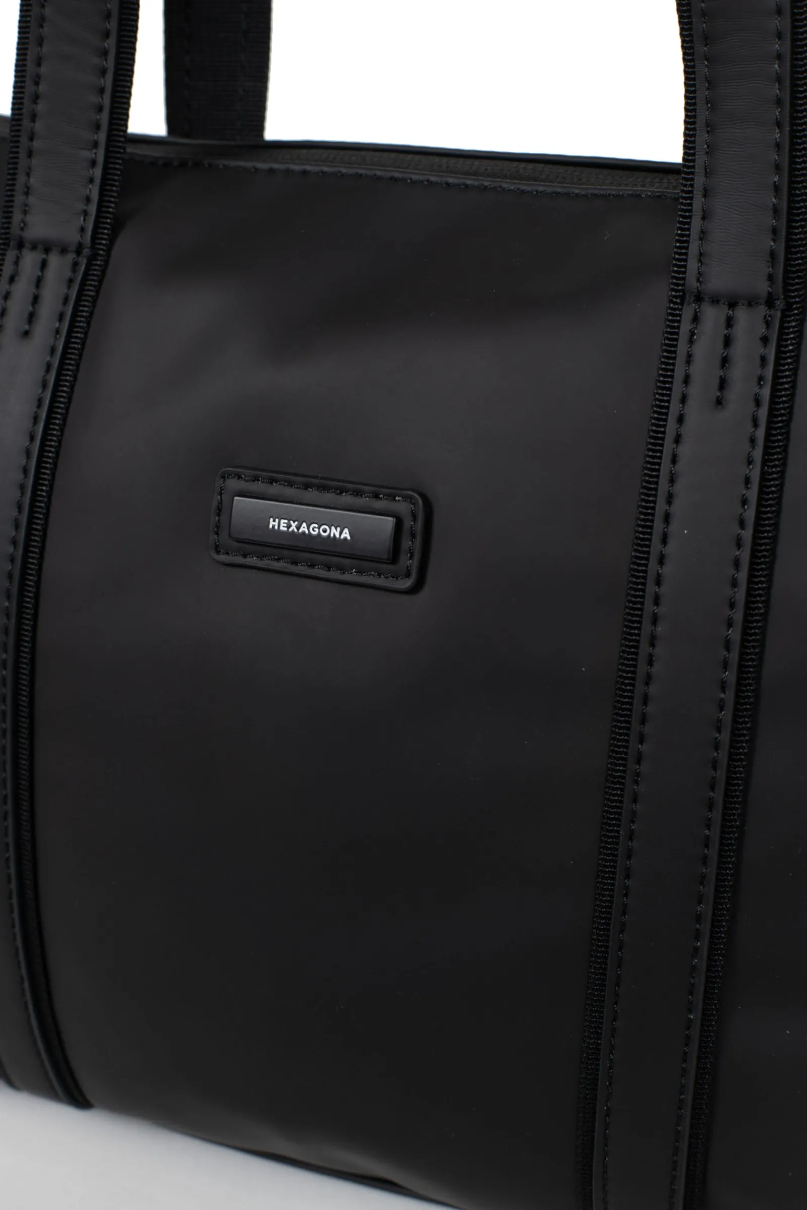 Women Hexagona Tote Bag|Handbag<Hand-carried tote bag