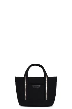 Women Hexagona Tote Bag<Hand-carried tote bag