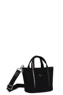 Women Hexagona Tote Bag<Hand-carried tote bag