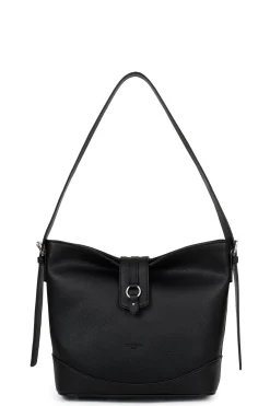 Women Hexagona Shoulder Bag<Hobo bag
