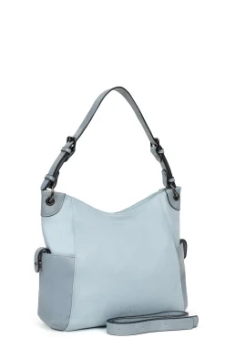 Women Hexagona Shoulder Bag<Messenger bag