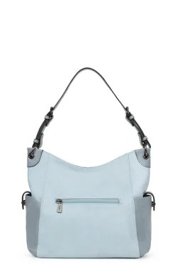 Women Hexagona Shoulder Bag<Messenger bag