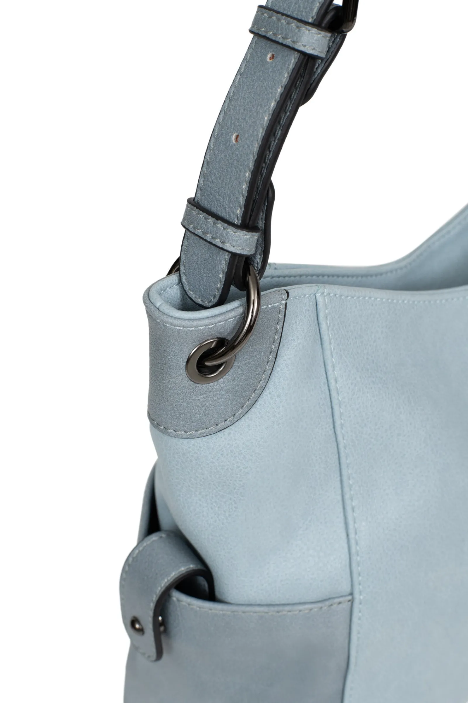 Women Hexagona Shoulder Bag<Messenger bag