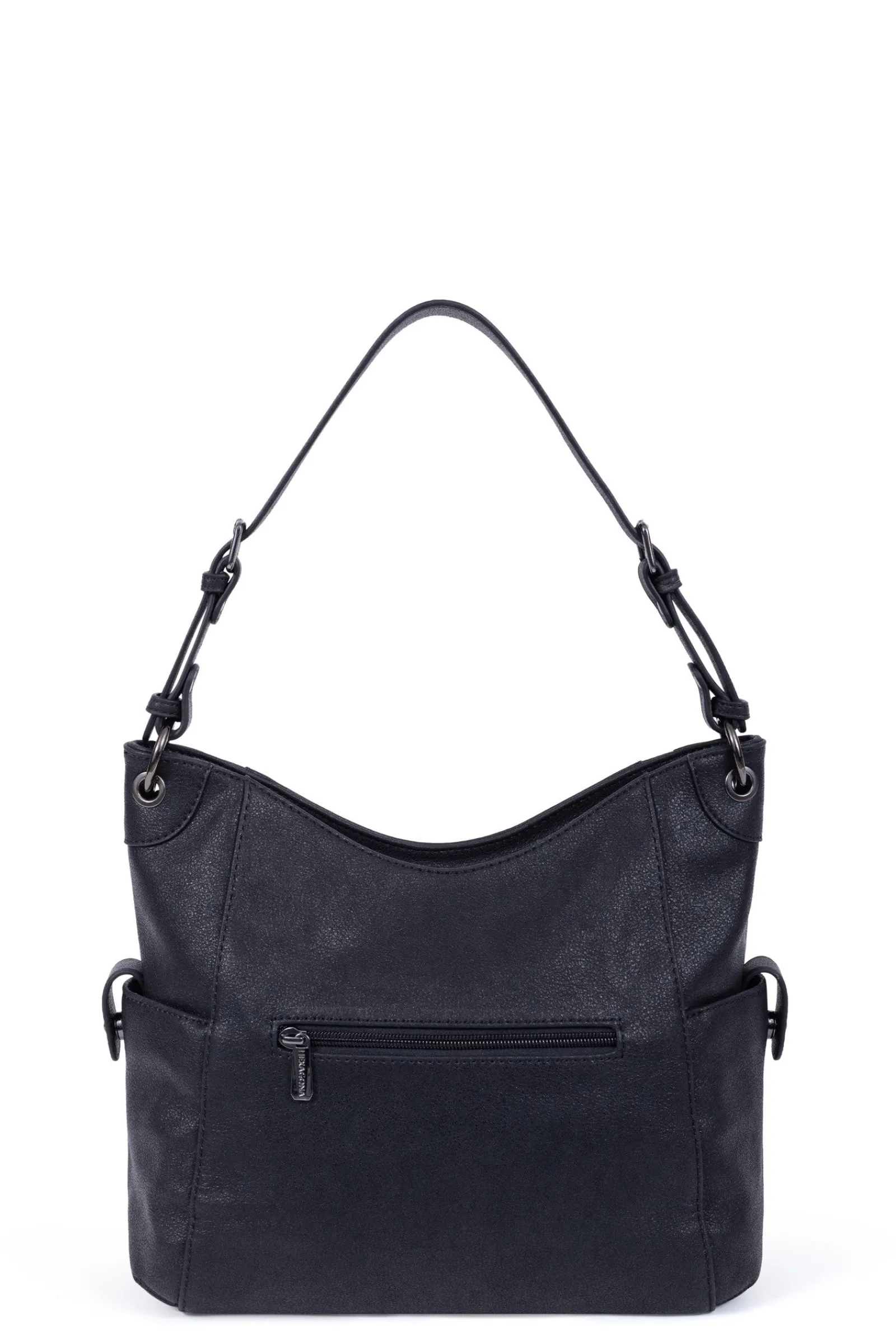 Women Hexagona Shoulder Bag<Messenger bag