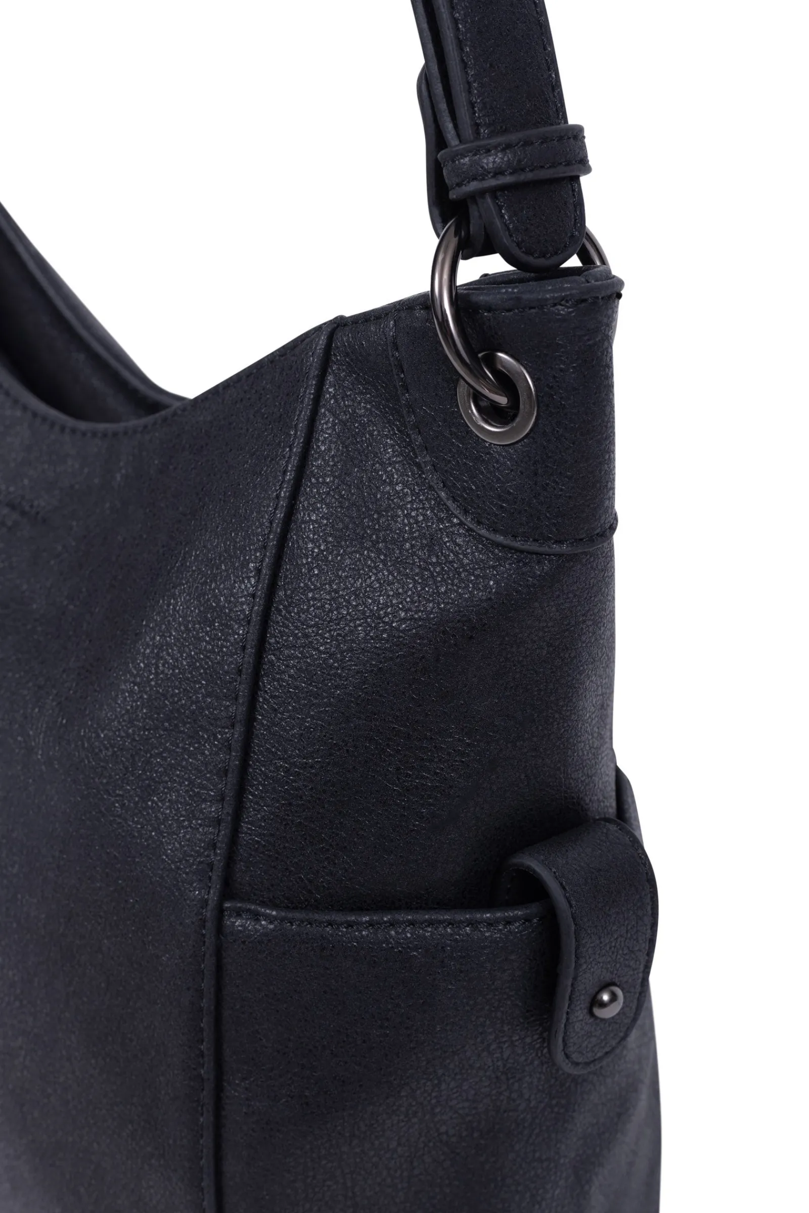 Women Hexagona Shoulder Bag<Messenger bag