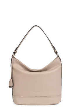 Women Hexagona Shoulder Bag<Messenger bag - A4 - Leather