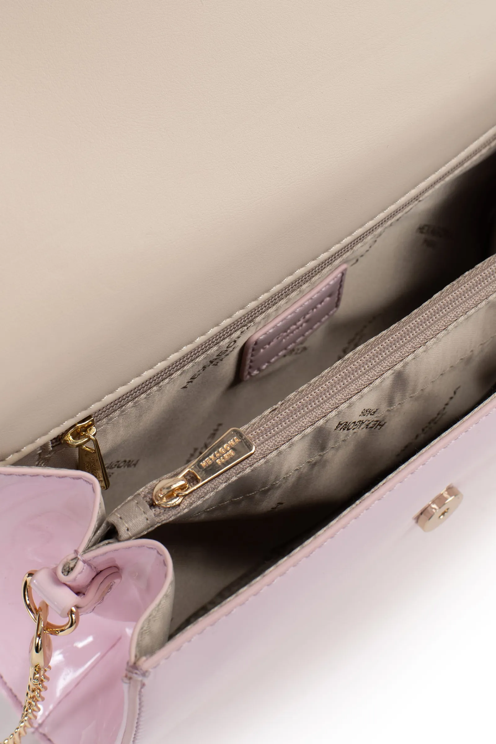 Women Hexagona Pouch & Belt Bag<Pouch