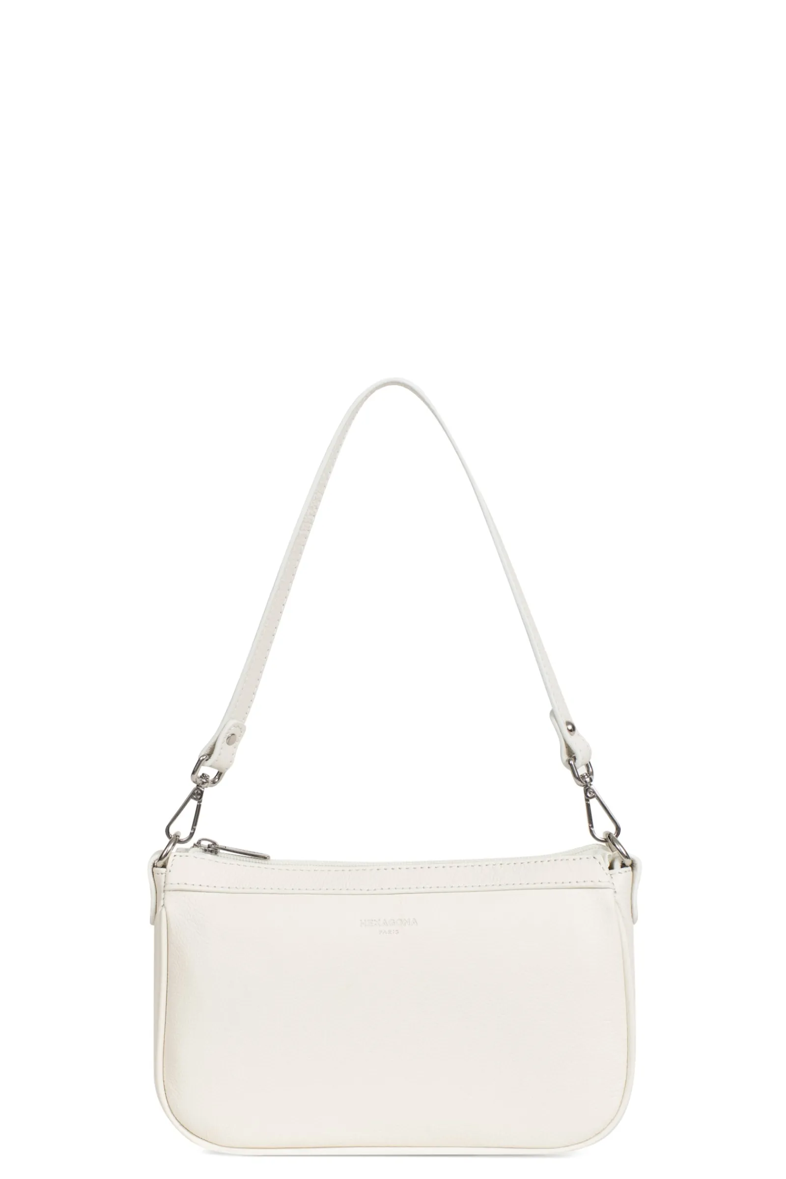 Women Hexagona Pouch & Belt Bag|Shoulder Bag<Pouch - Leather