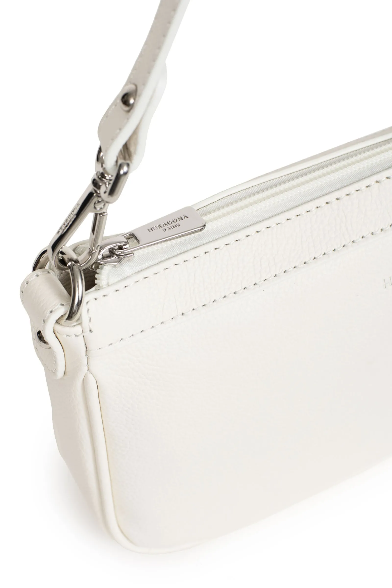 Women Hexagona Pouch & Belt Bag|Shoulder Bag<Pouch - Leather
