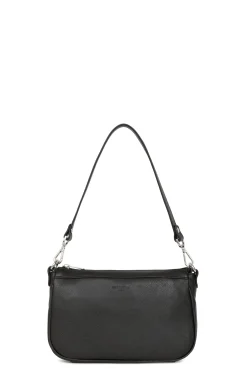 Women Hexagona Pouch & Belt Bag|Shoulder Bag<Pouch - Leather