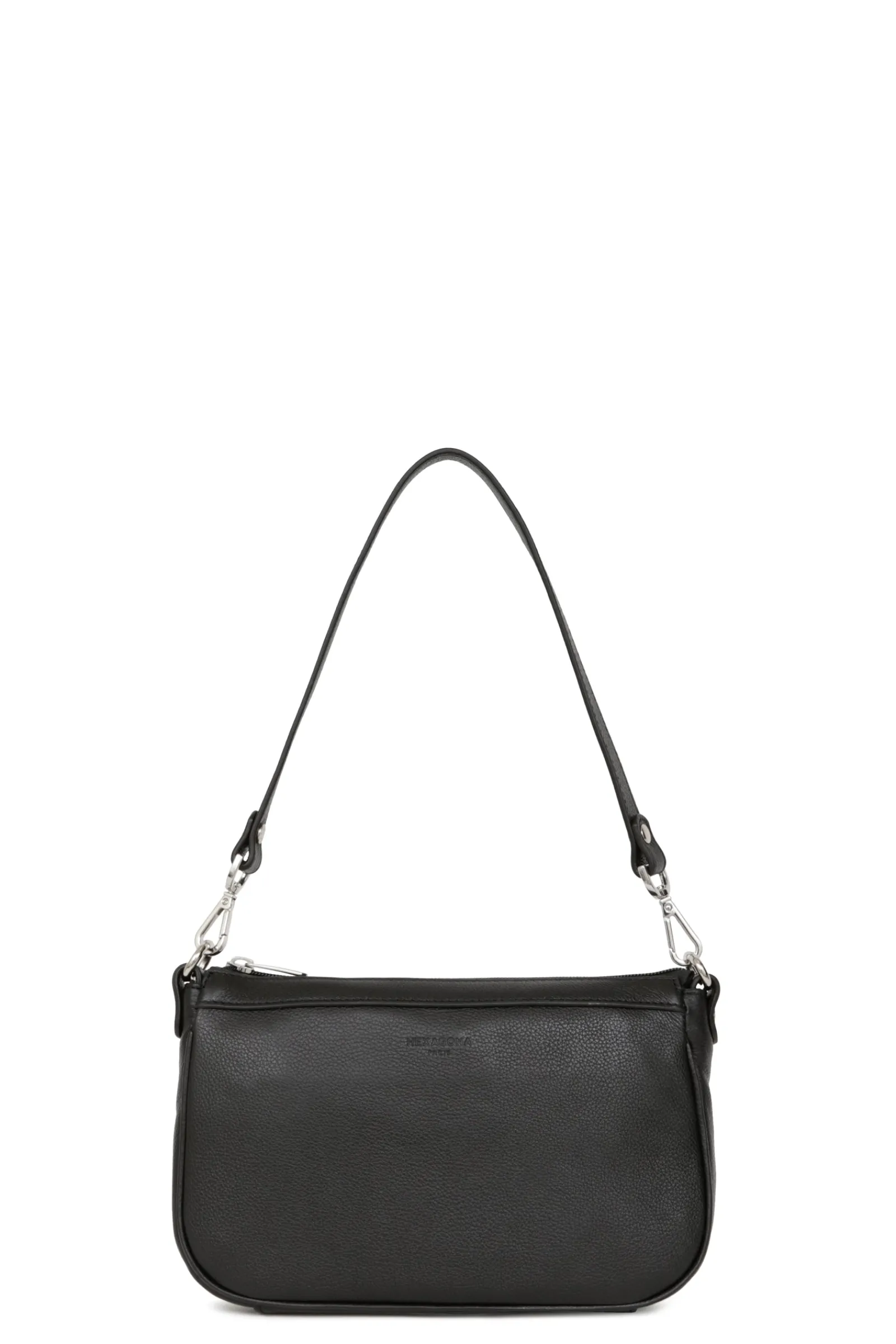 Women Hexagona Pouch & Belt Bag|Shoulder Bag<Pouch - Leather