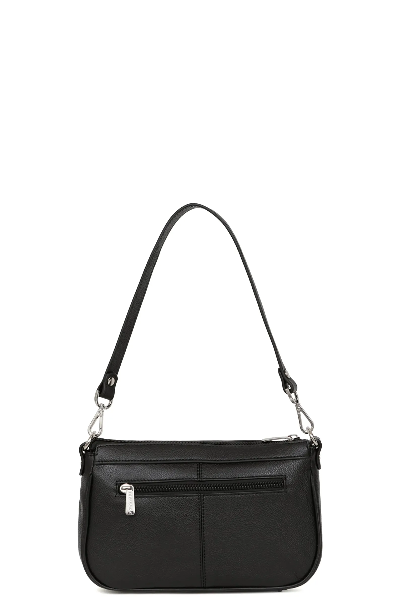 Women Hexagona Pouch & Belt Bag|Shoulder Bag<Pouch - Leather