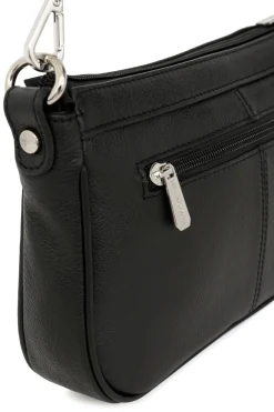 Women Hexagona Pouch & Belt Bag|Shoulder Bag<Pouch - Leather