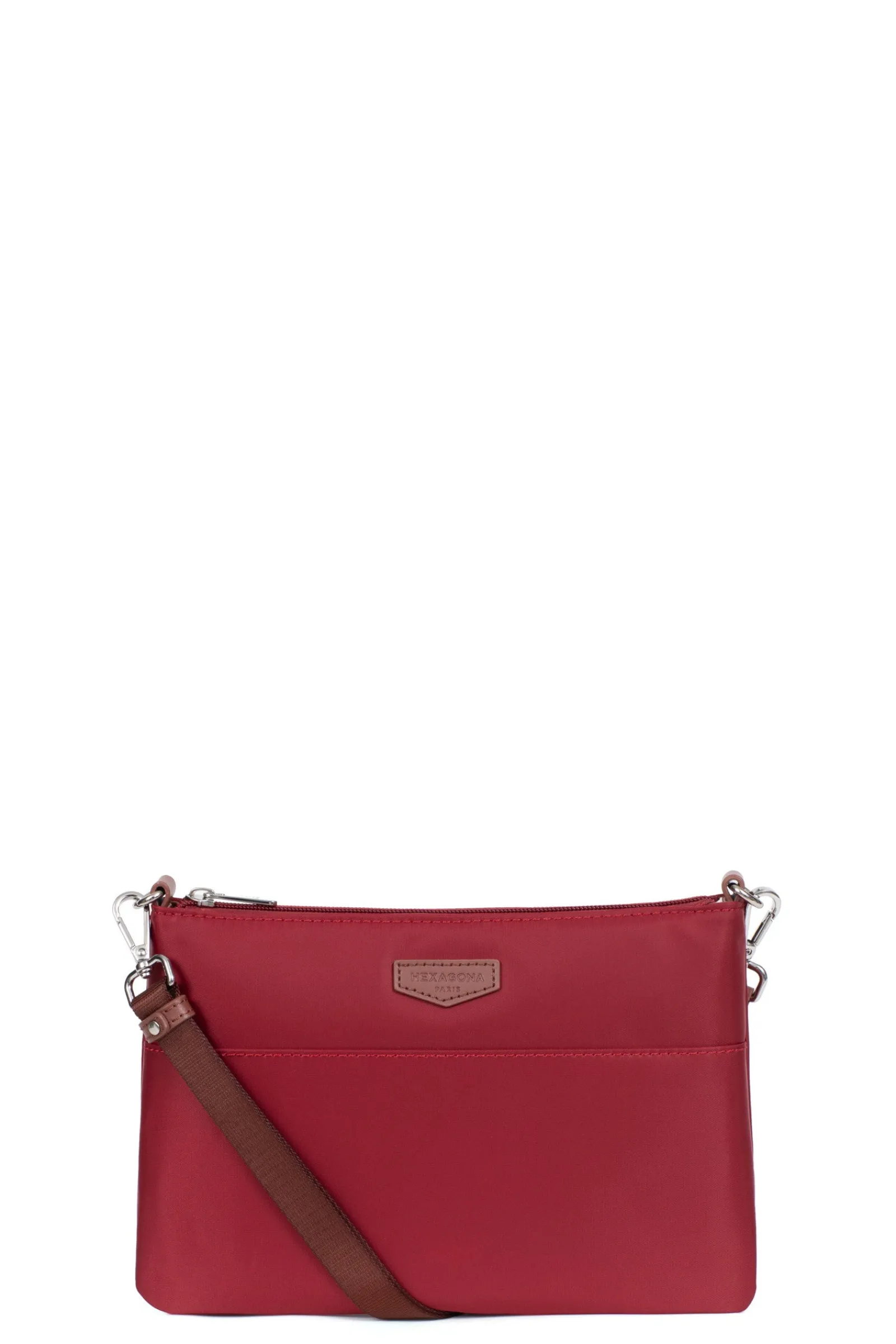 Women Hexagona Pouch & Belt Bag<Pouch - Medium