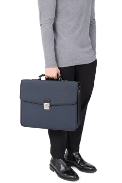 Hexagona Schoolbag & Baisenville<Schoolbag - A4