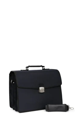 Hexagona Schoolbag & Baisenville<Schoolbag - A4