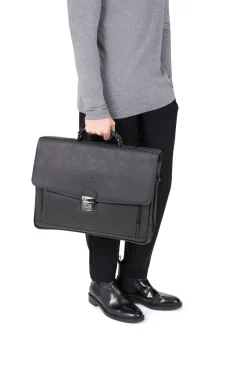 Hexagona Schoolbag & Baisenville<Schoolbag - A4