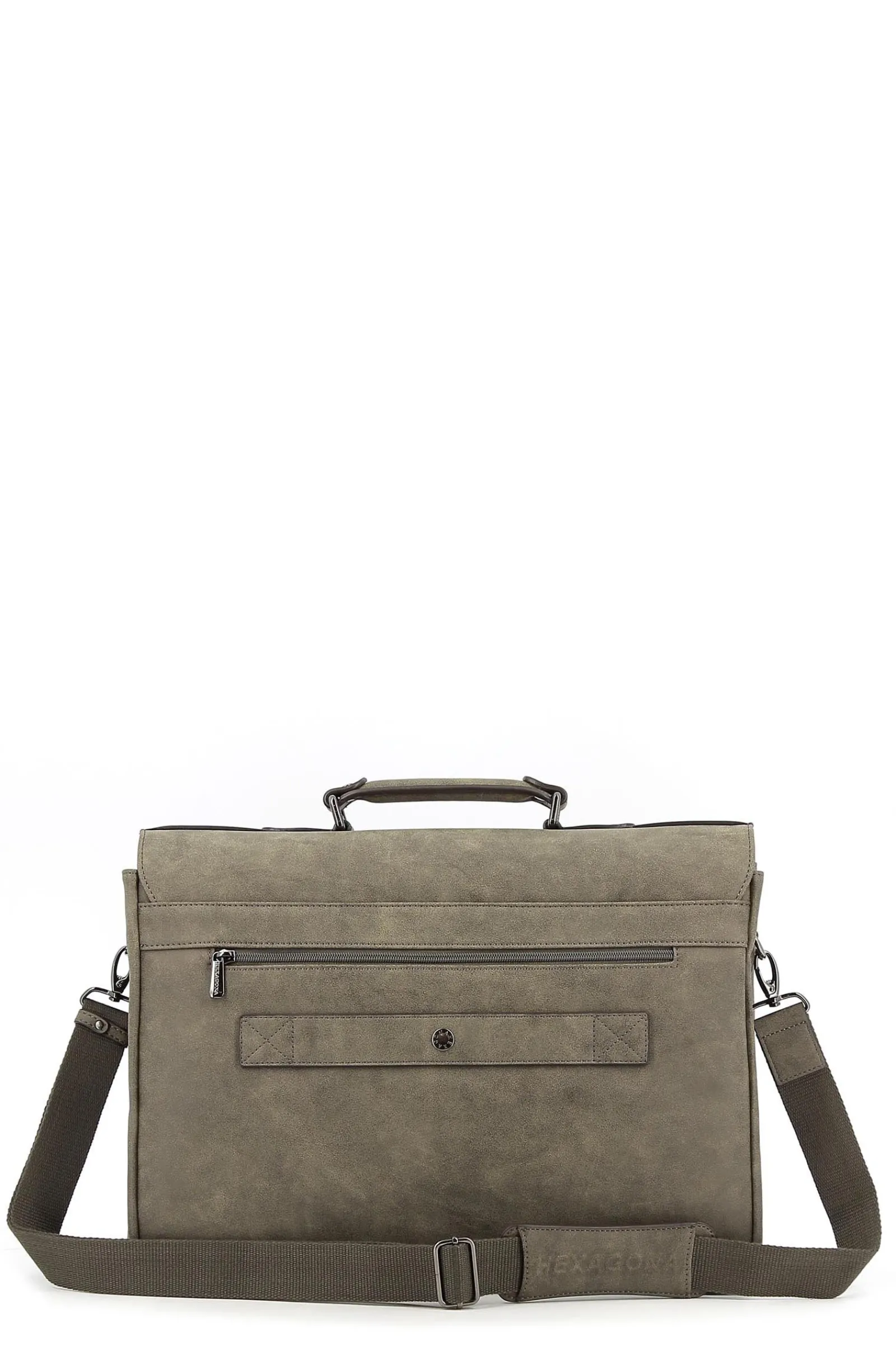 Hexagona Schoolbag & Baisenville<Schoolbag - A4