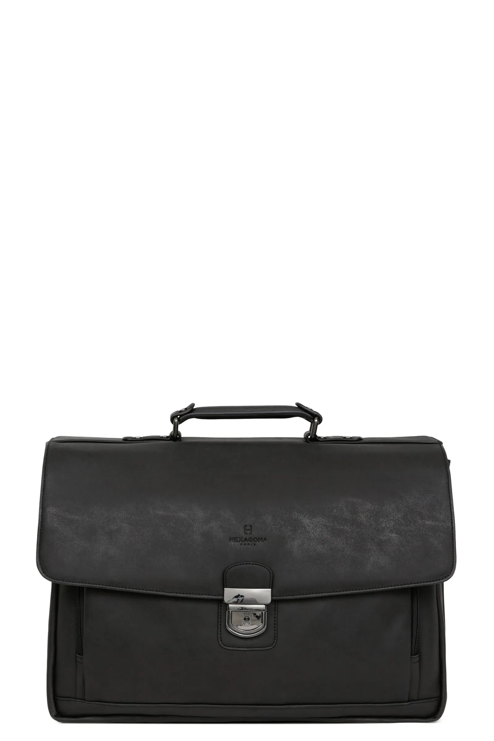 Hexagona Schoolbag & Baisenville<Schoolbag - A4