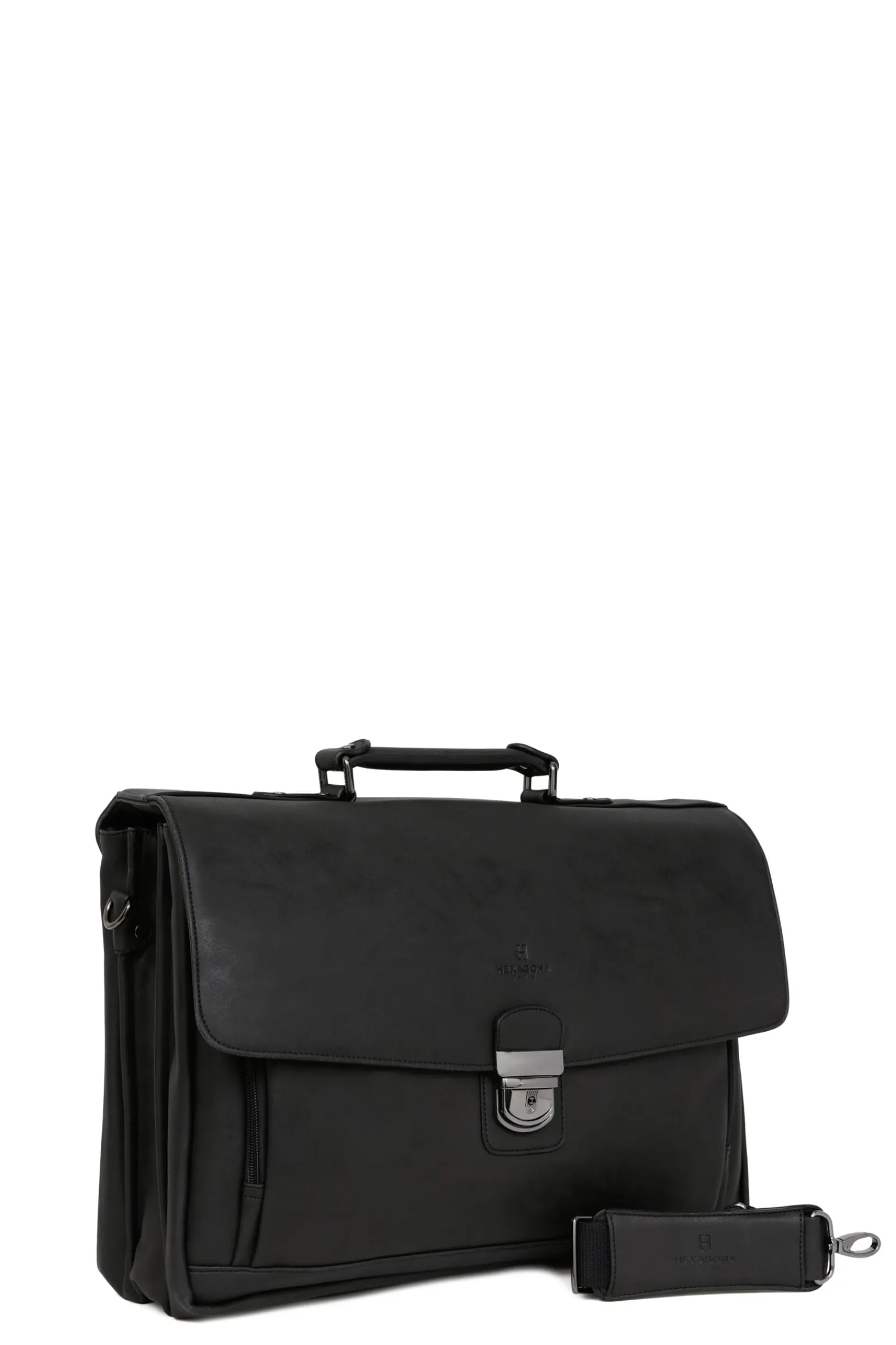Hexagona Schoolbag & Baisenville<Schoolbag - A4