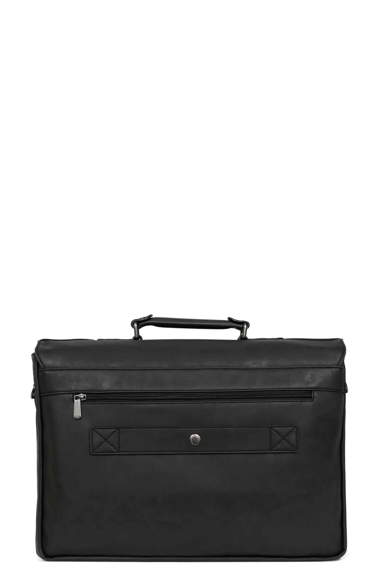 Hexagona Schoolbag & Baisenville<Schoolbag - A4
