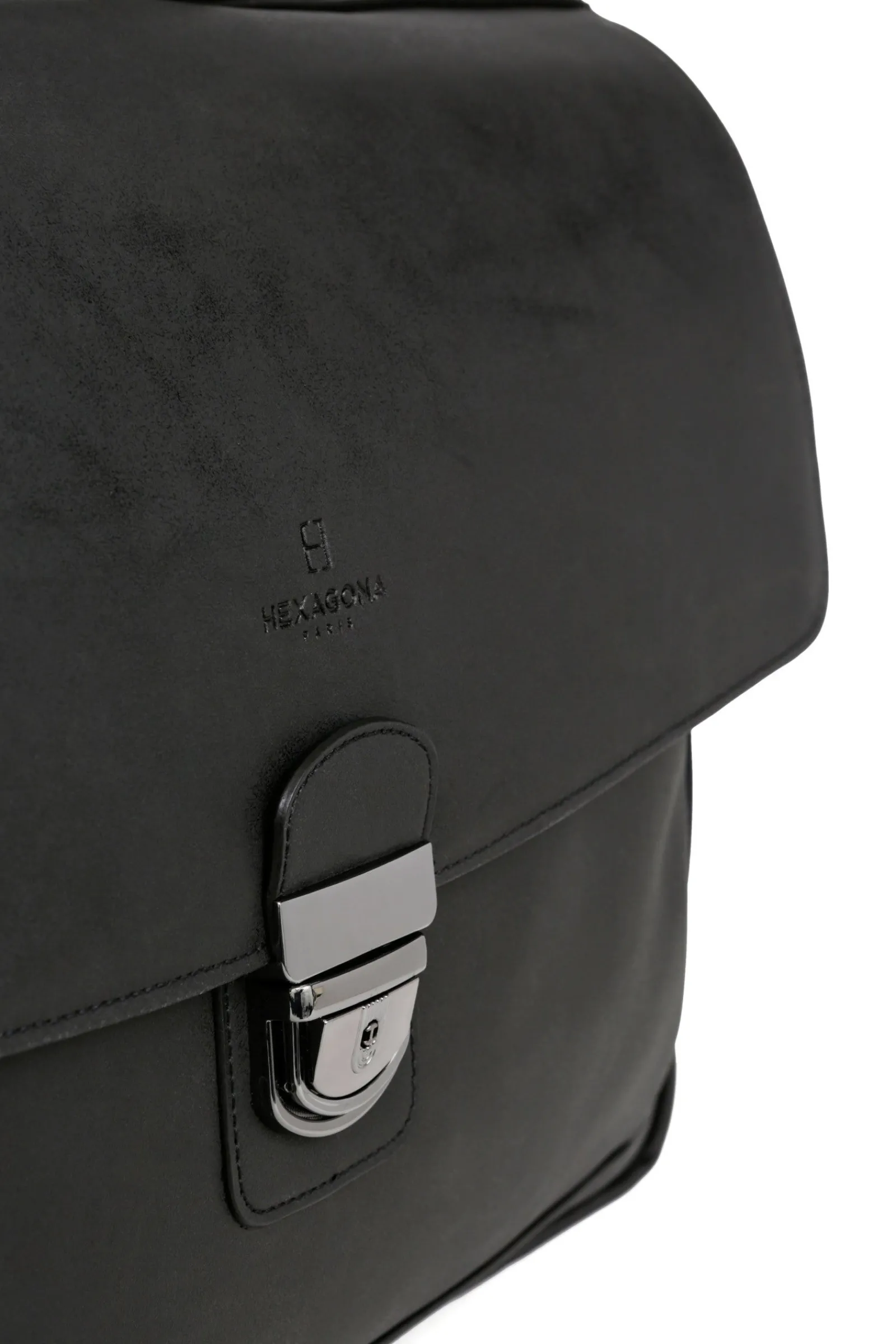 Hexagona Schoolbag & Baisenville<Schoolbag - A4