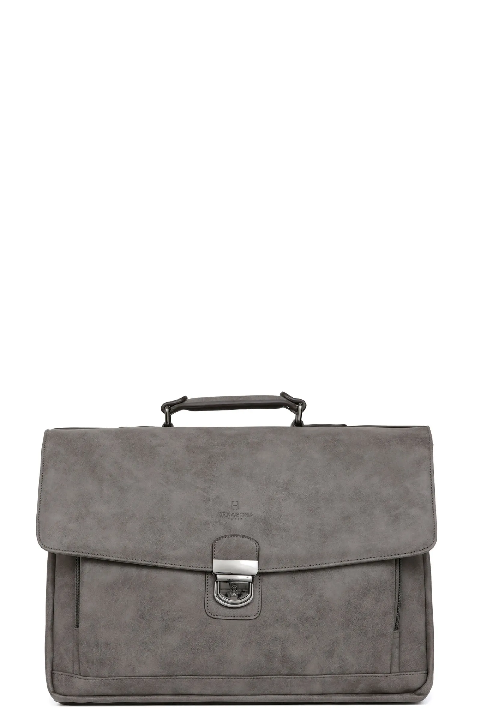 Hexagona Schoolbag & Baisenville<Schoolbag - A4