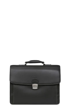 Hexagona Schoolbag & Baisenville<Schoolbag - A4 - Leather