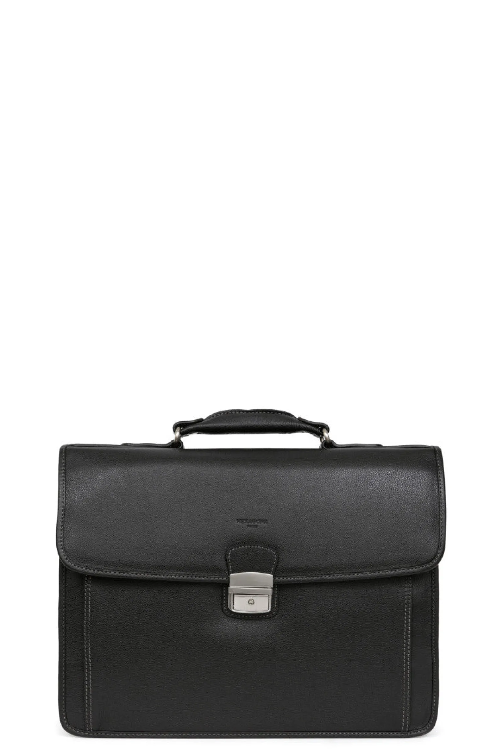 Hexagona Schoolbag & Baisenville<Schoolbag - A4 - Leather